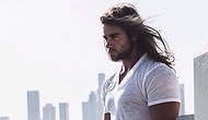 Brock O'Hurn: The Man Who Is Straight Outta From 80's Heavy Metal Album Covers