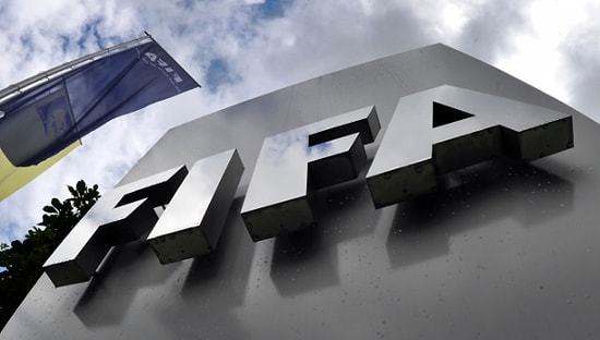 FIFA İsrail'in Üyeliğini Askıya Almayı Görüşecek