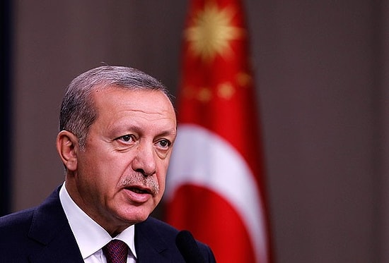 Cumhurbaşkanı’na Hakaret İddiasına 13 Gözaltı