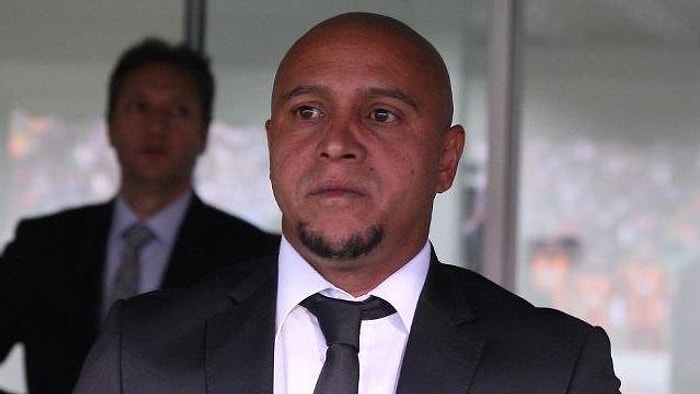 Roberto Carlos: "Benim İçim Rahat"