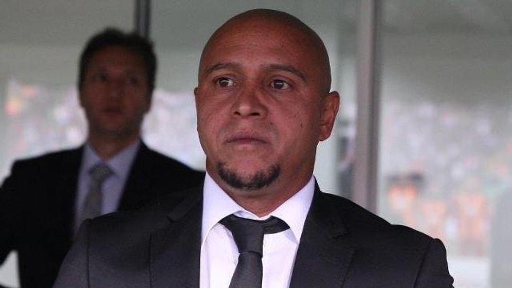 Roberto Carlos: "Benim İçim Rahat"