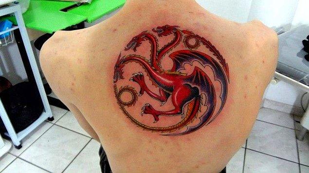 5. Fire and Blood