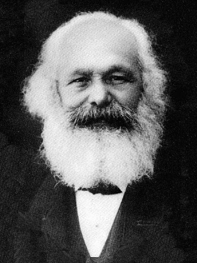 Ölüm yıldönümünde Karl Marxtan 10 söz