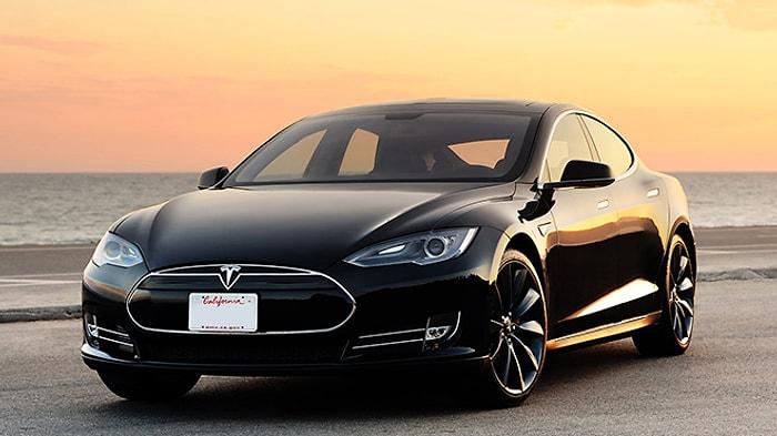 Tesla İkinci El Otomobil Pazarına Girdi