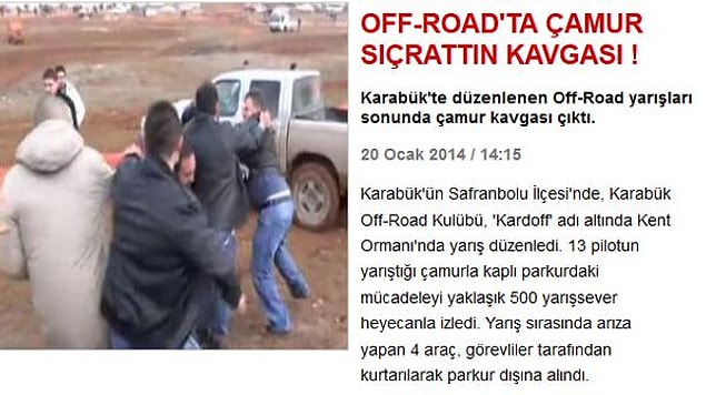 10. Geçerli bir sebep