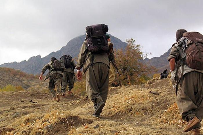 KCK Yöneticisi Hozat: 'Kürt Sorunu Çözülmeden PKK Kongreyi Toplamaz'