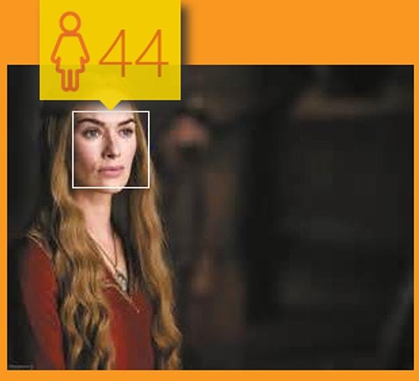 9. Cersei Lannister
