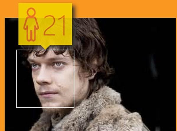 11. Theon Greyjoy