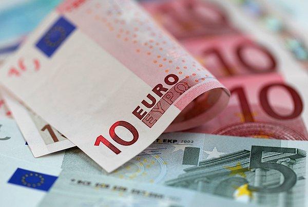 Euro Türk Lirası karşısında yılın zirveside