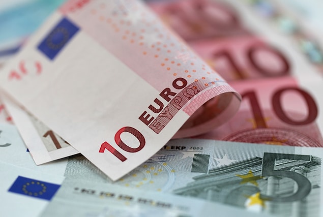 AB ülkelerinde 10 bin Euro sınırlaması