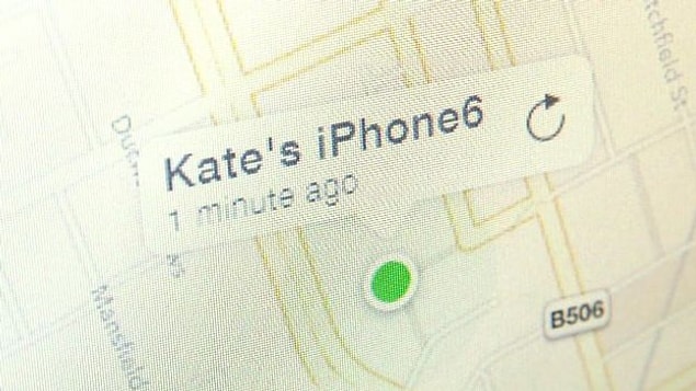 iOS