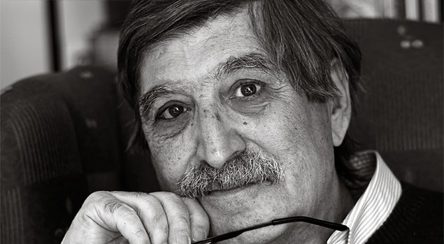 Şiir Ödülü: Refik Durbaş