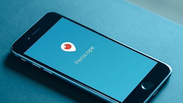 Şimdilik sadece iOS'ta kullanılabiliyor, Android uygulaması ise yakında