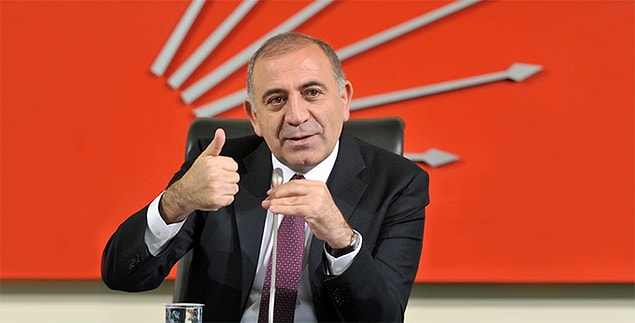 2. Gürsel Tekin: 'Türkiye İki Gün İçinde Suriye'ye Girecek'