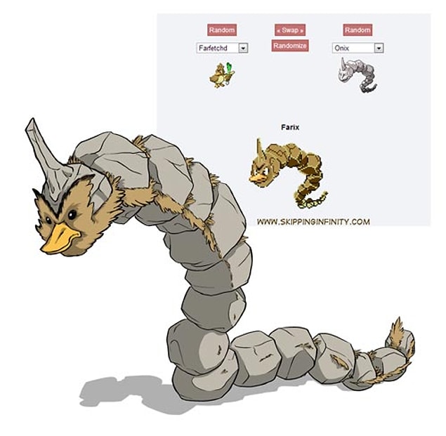 29. Farix