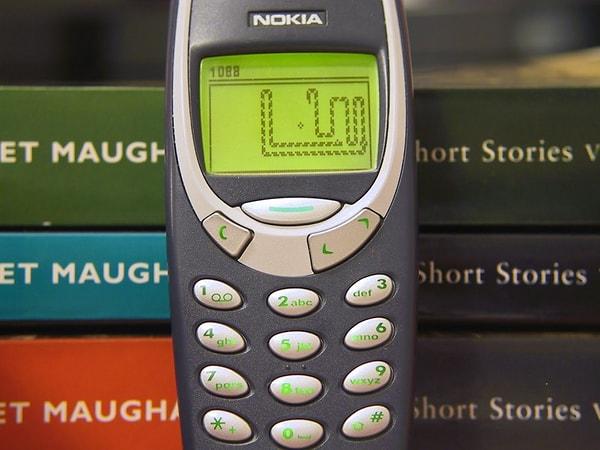 3. Nokia 3310 - Snake 2