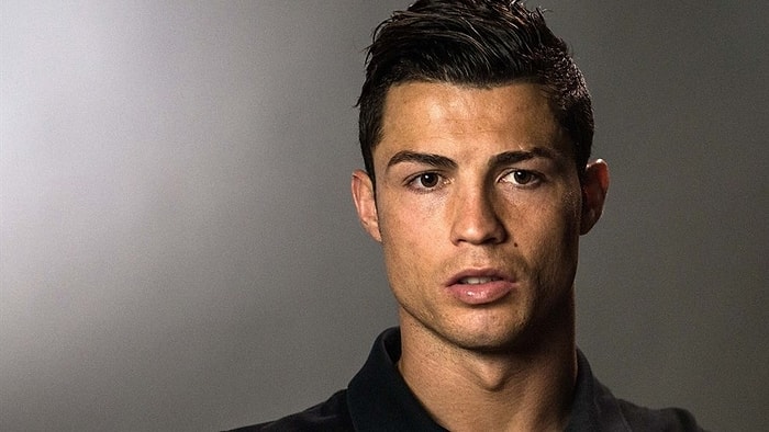 Ronaldo'dan Nepal'e 7 Milyon Euro