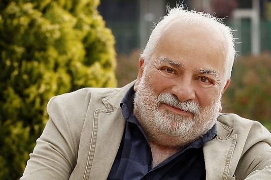 Zeki Alasya'yı Kaybettik...