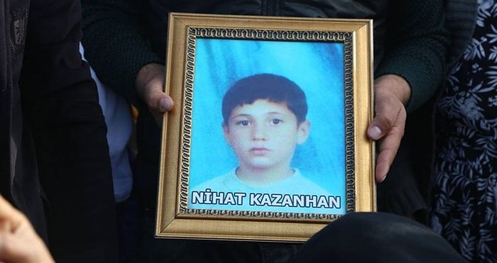 Nihat Kazanhan Davası: 'Amirlerimizin Talimatıyla Delilleri Gizledik'