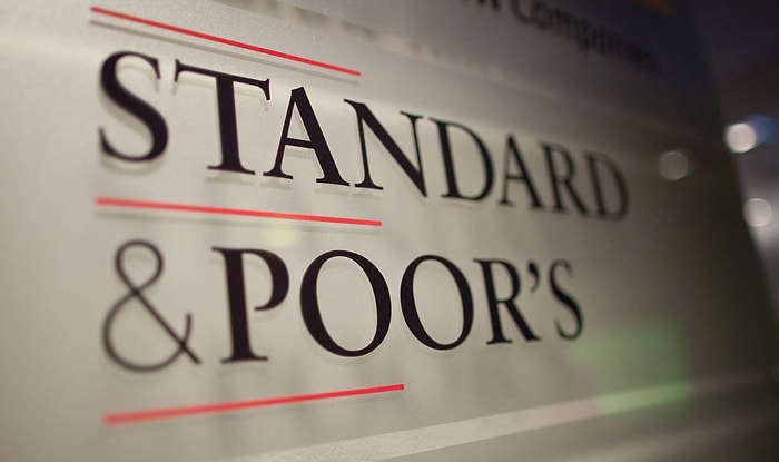 S&P Türkiye'nin Kredi Notunu Açıkladı