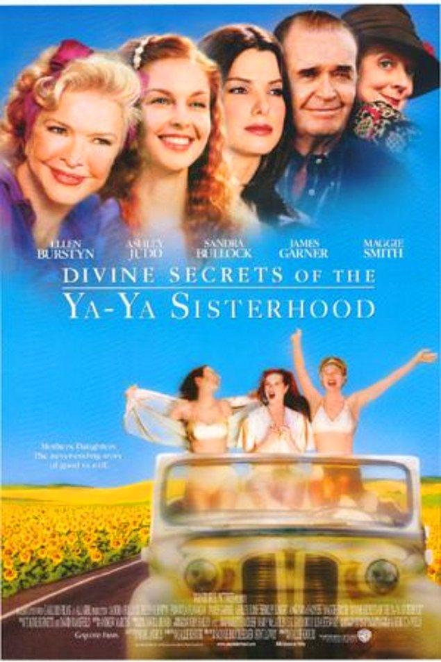 17. Divine Secrets of the Ya-Ya Sisterhood