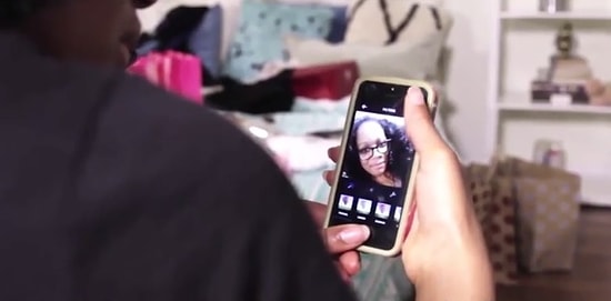 Belki "O Kız" Değilsin Ama Başka Bir "O Kız" Olabilirsin