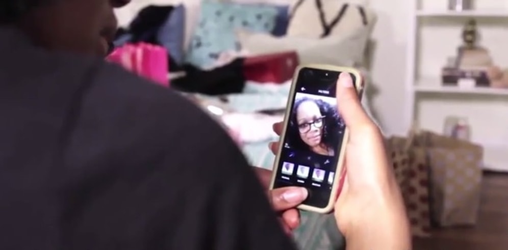 Belki "O Kız" Değilsin Ama Başka Bir "O Kız" Olabilirsin