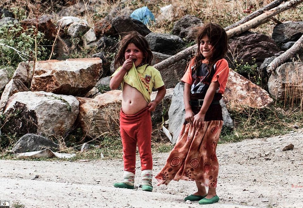 İçten içe evlatlık almak isticeğiniz "Dünya Güzelleri"