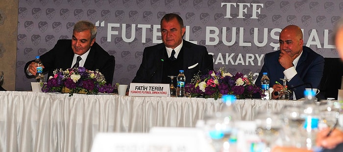 'Futbol Buluşmaları'nda Altıncı Durak Sakarya