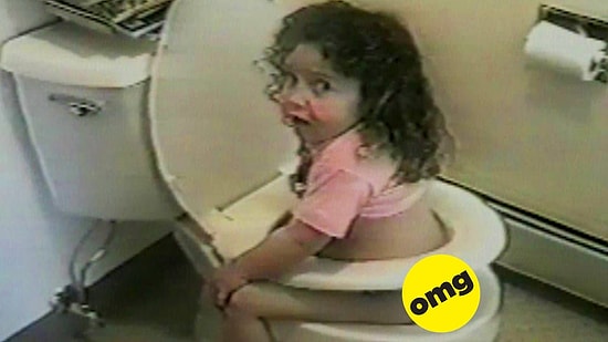 Yaptığı Hareket Sonrası Pişmanlık Duyan 21 Çocuk