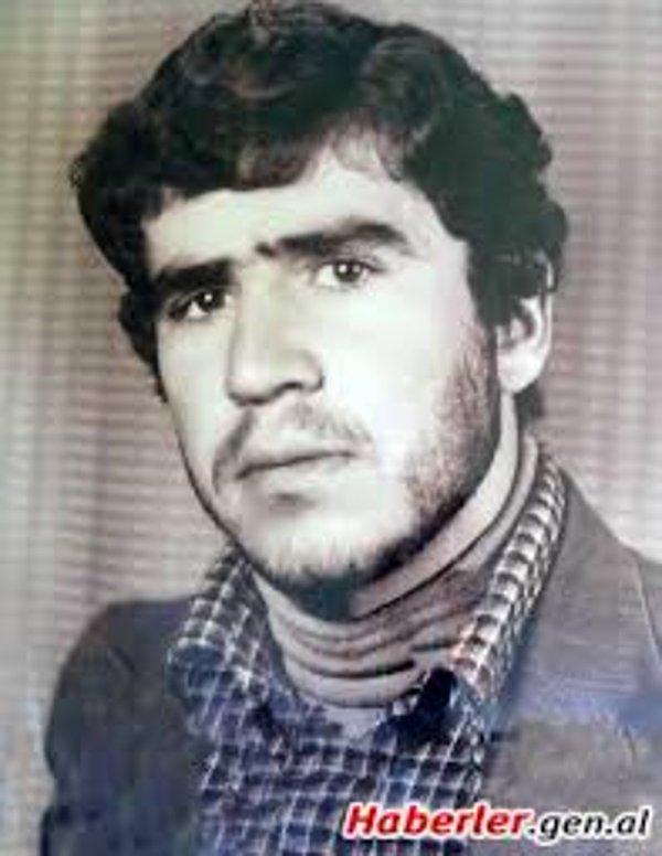 AHMET KERSE (31 Ocak 1983 Gaziantep)