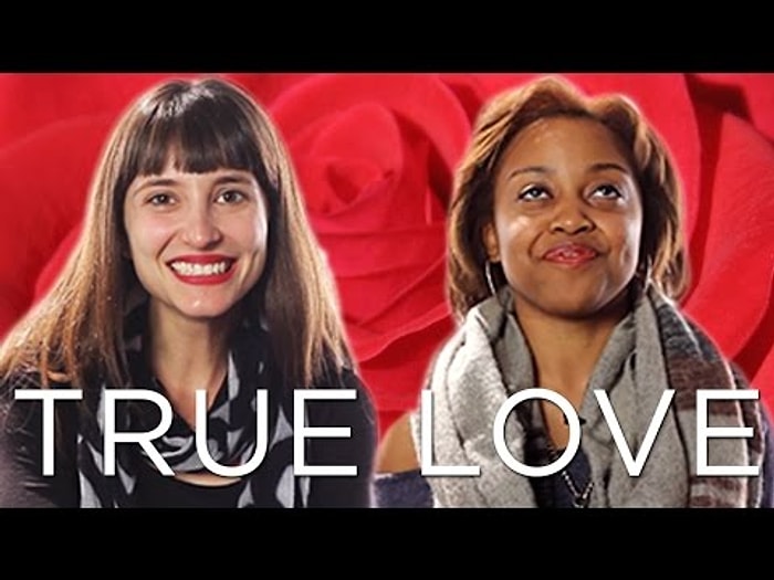 Kadınların Ağzından Gerçek Aşk Hikayeleri