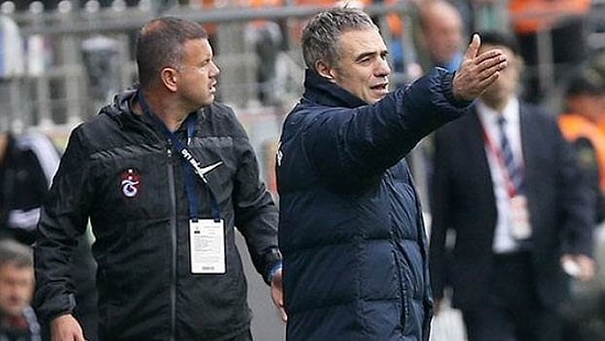 Yanal: "Bugün Sadece Kazandık"