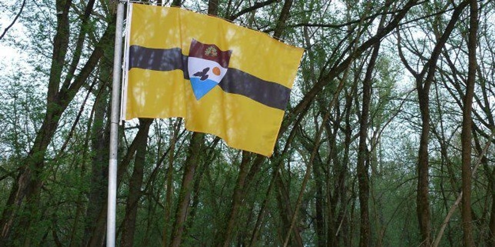 Sanal Ülke Liberland'ın Lideri Gözaltına Alındı