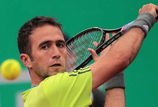 Marsel İlhan'ın Rakibi Nadal
