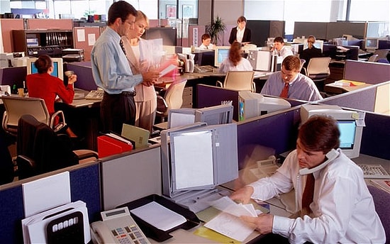 Vaktinizi Nasıl Harcadığınızı Gözler Önüne Seren 10 Şaşırtıcı Gerçek