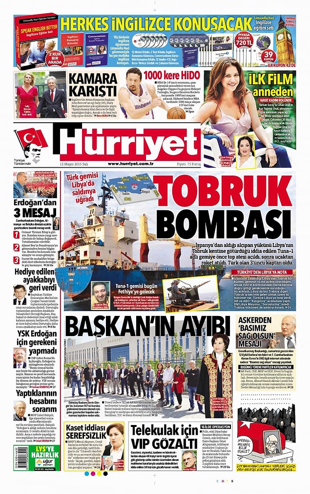 Hürriyet