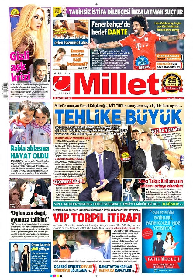 Millet