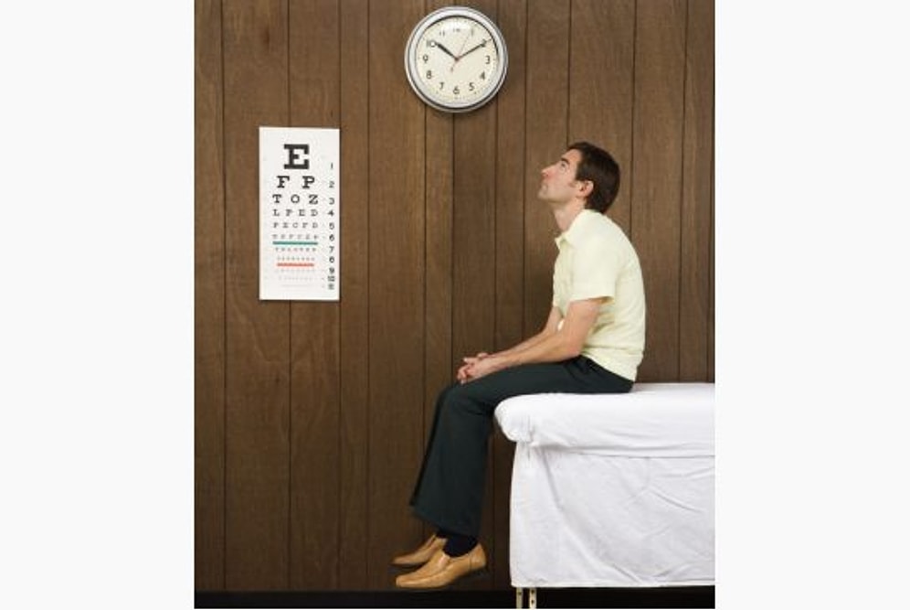 ''Naber Gelmedi Senden Bi Haber'' Dediğiniz 7 Durum!