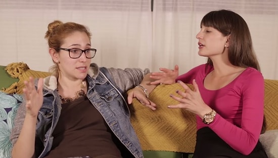 Bir Kadının İçinden Geçenleri Tam Anlamıyla Söylediğinde Oluşan Garip Durumlar