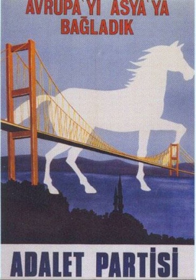 13. Adalet Partisi - 1973