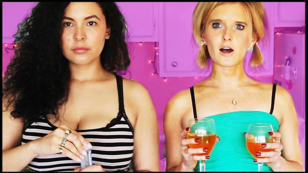 En İyi Arkadaşlar Arasında En Çok Geçen 7 Diyalog