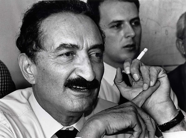 Bülent Ecevit