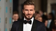 Tüm Dünya Tarafından En Çok Kıskanılan Kişinin David Beckham Olması İçin 10 Haklı Sebep