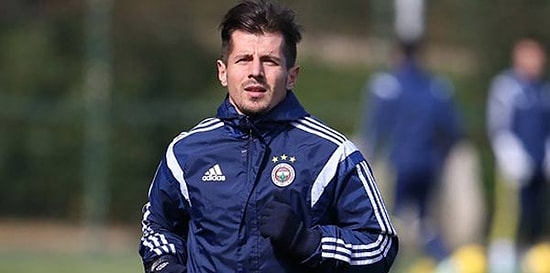 Fenerbahçe'de Emre ve Emenike Maç Kadrosuna Alınmadı