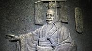 Yer Altındaki Sır: 10 Maddede Çin'in Büyük Piramidi ve Kayıp Kral