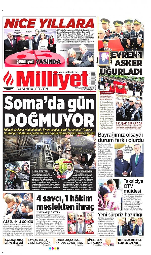 Milliyet