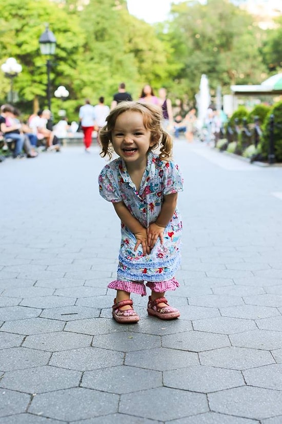 Kendince Bir Fotoblog İken Binlerce İnsana Ulaşan Bir Hareket: New York'un İnsanları