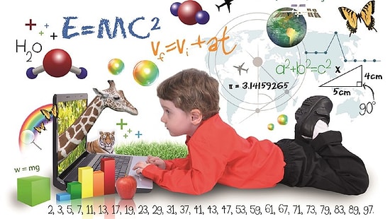 İlk Defa Çocuklar İçin Bilişim Zirvesi