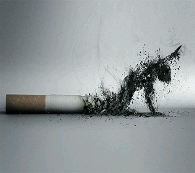 Verdikleri Mesajlarla "Elalemi Fena Yemişler" Dedirten 20 Zırva Ötesi Sigara Reklamı